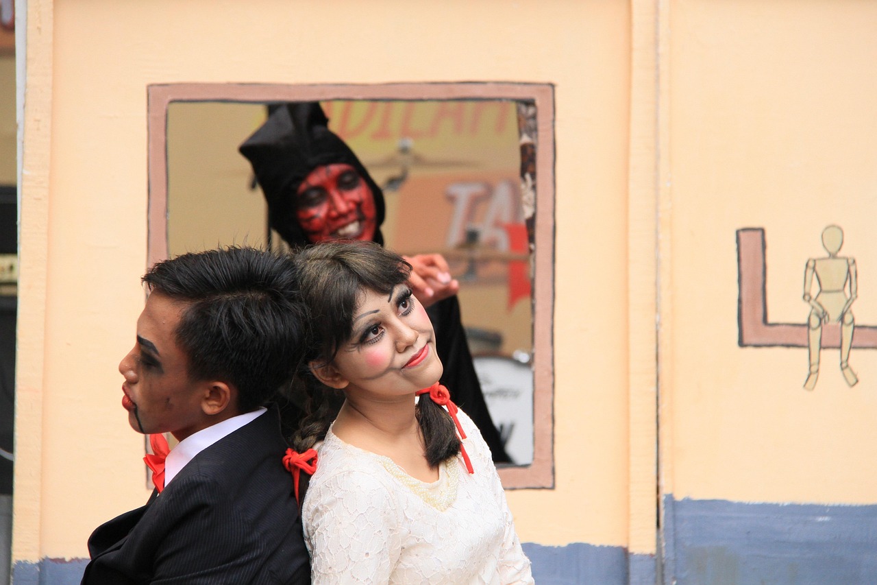 一起長大演員陣容及劇情概述揭秘