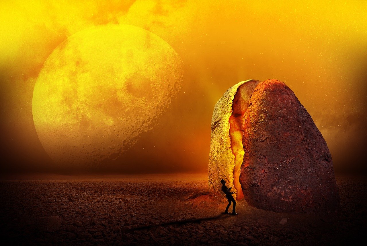 求魔最新章節(jié)純文本版，奇幻世界探險的無盡魅力