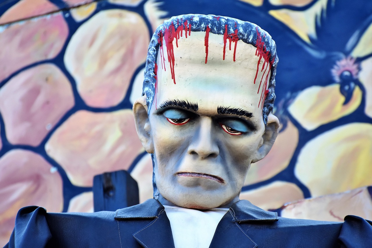 經(jīng)典恐怖電影排行榜，令人毛骨悚然的傳世之作