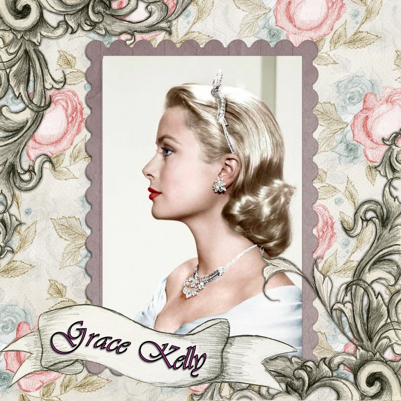 葉卡捷琳娜二世演員，演繹女皇傳奇的影視巨星