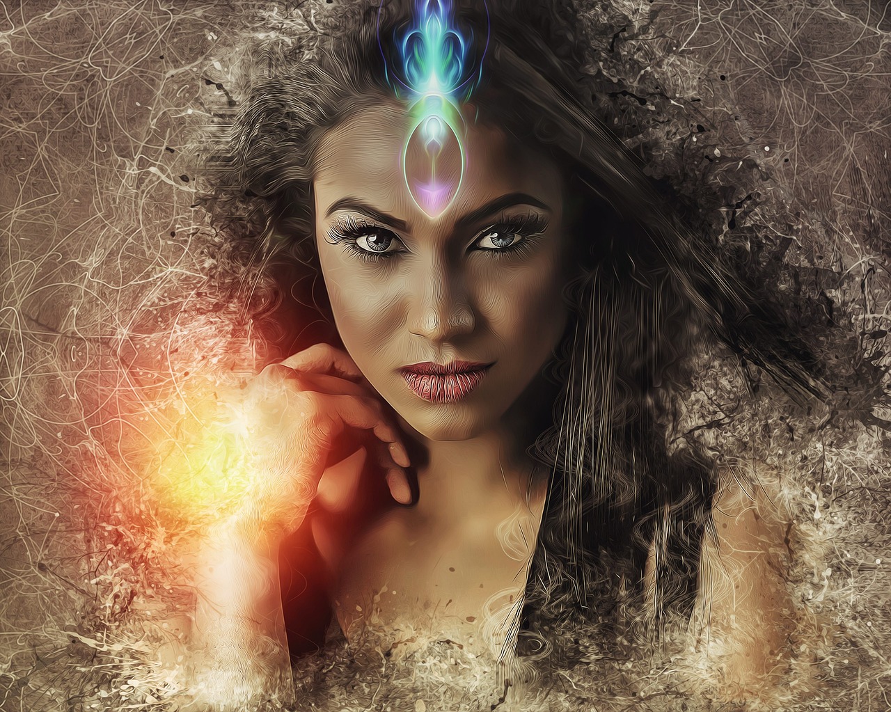 電影女人的秘密，揭示女性內(nèi)心世界的復(fù)雜與深邃