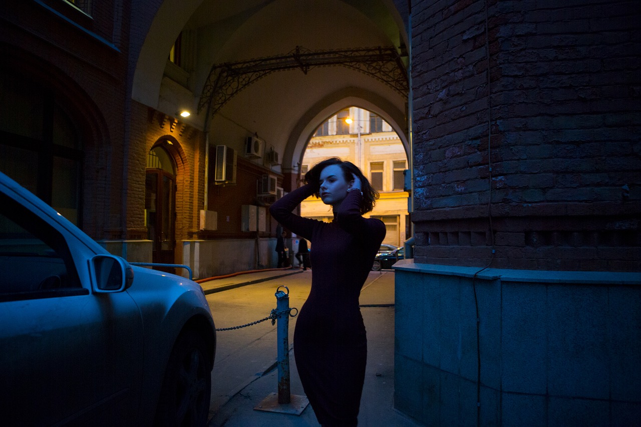 最新驚悚網(wǎng)頁，探索恐懼的魅力與無限可能