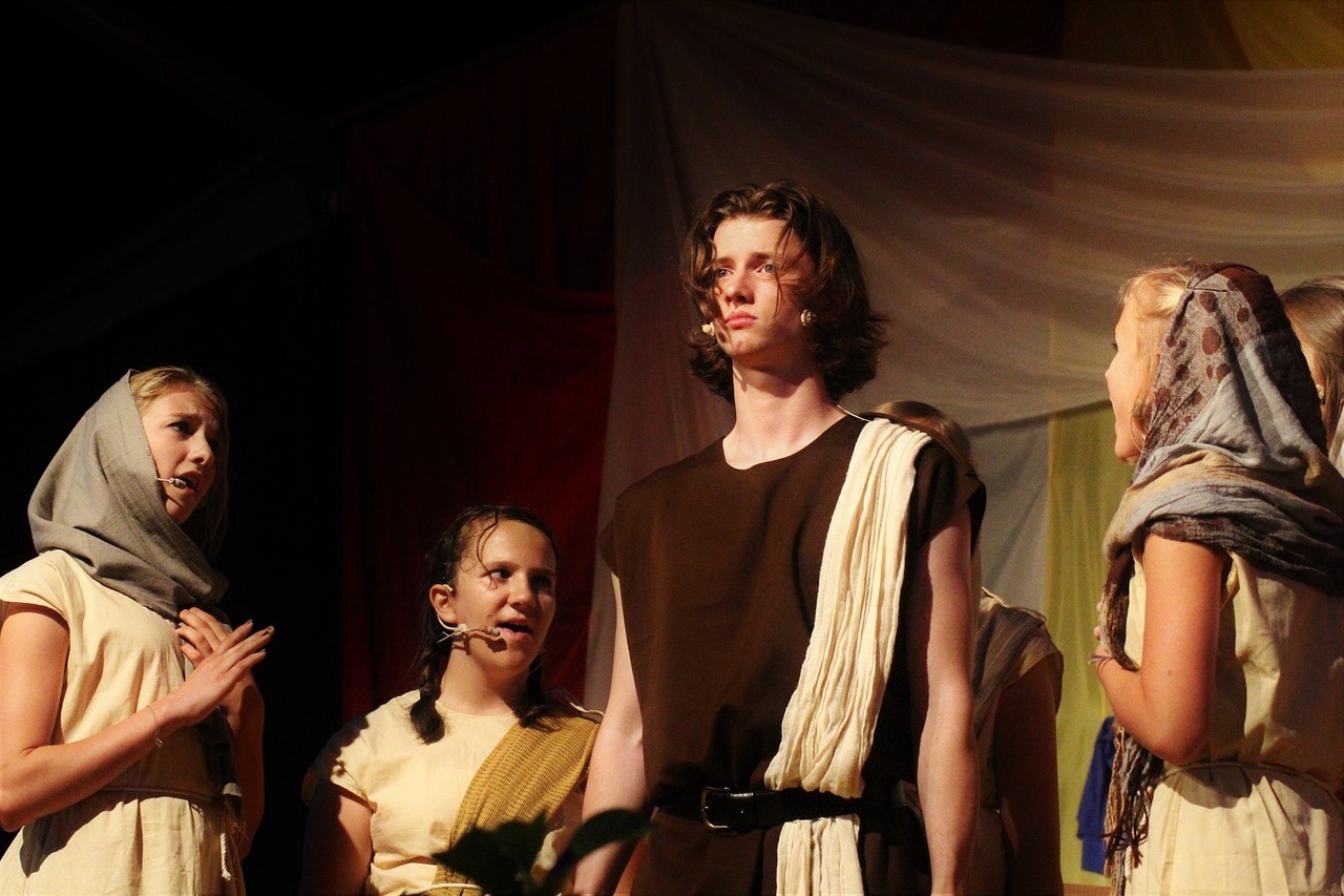 合肥演員，璀璨之星的光芒閃耀合肥舞臺