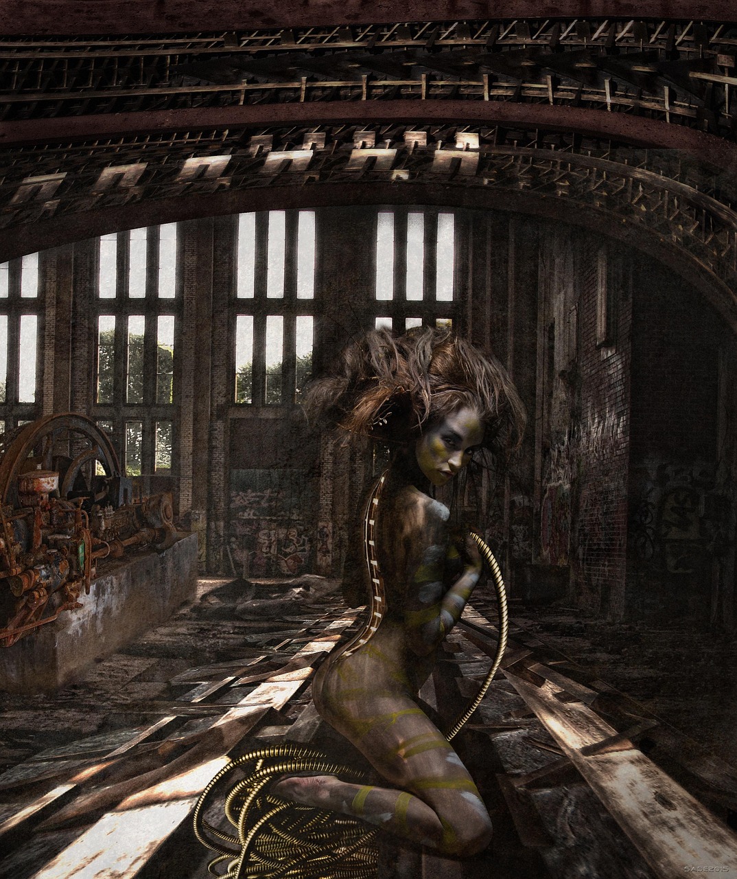 揭秘未知魅力，神秘新角色奇幻之旅探索