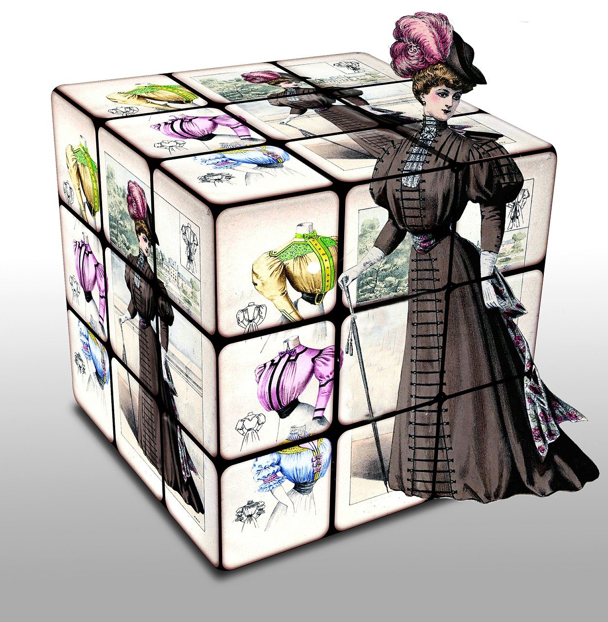 復(fù)古服務(wù)器最新動(dòng)態(tài)，探索數(shù)字時(shí)代的復(fù)古魅力