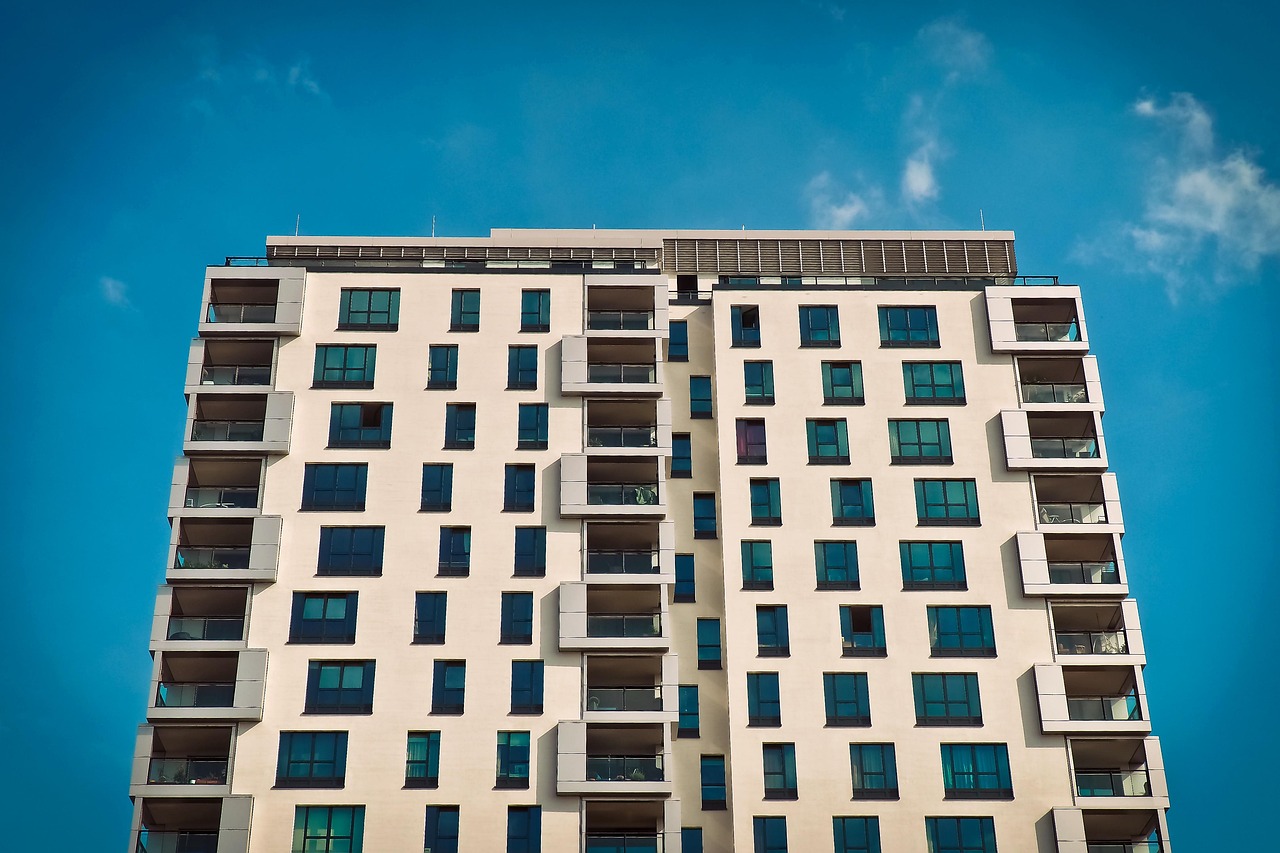 最新商品房銷售管理規(guī)范，構(gòu)建透明公正的房地產(chǎn)市場(chǎng)環(huán)境