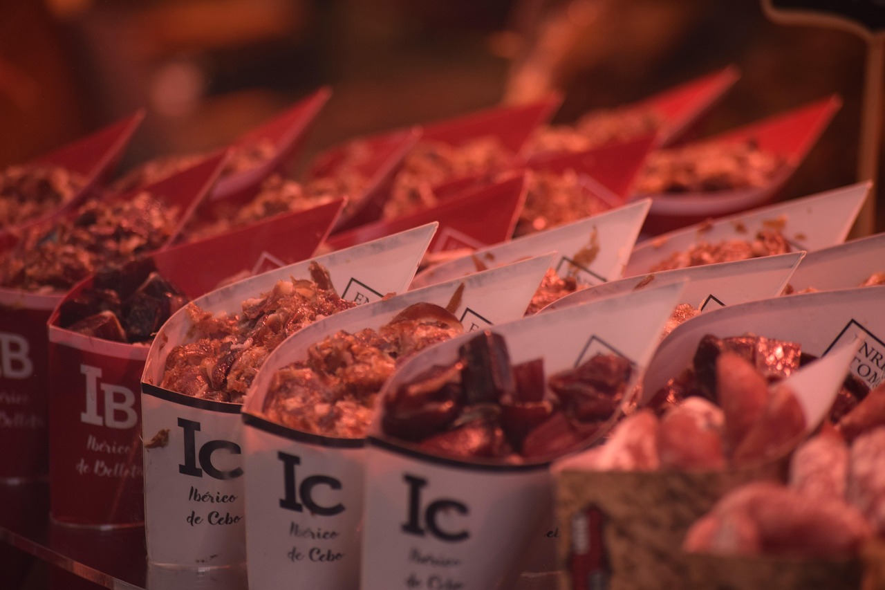 小龍蝦盛宴開啟，美味季節(jié)的狂歡序幕