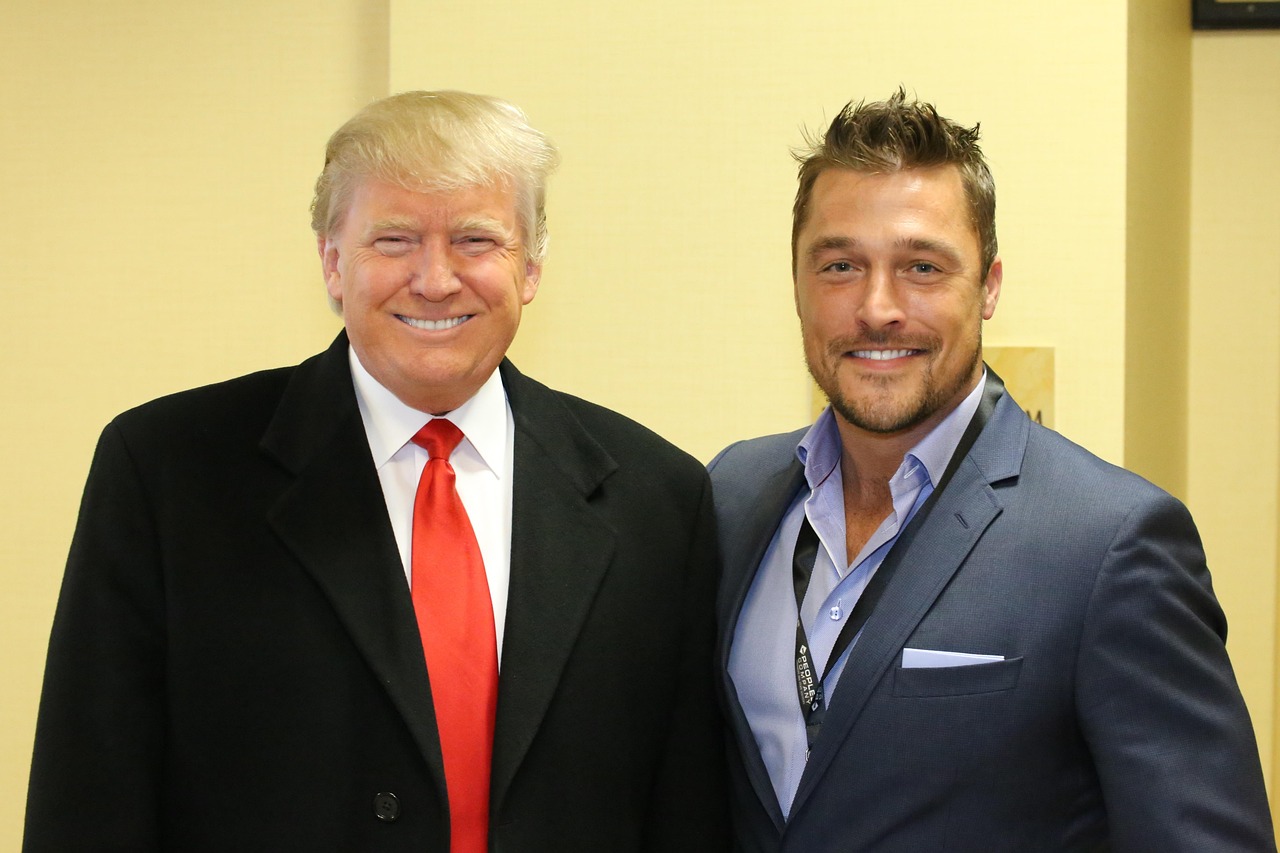 特朗普最新涉華動(dòng)態(tài)，中美關(guān)系微妙變化的展望與未來(lái)