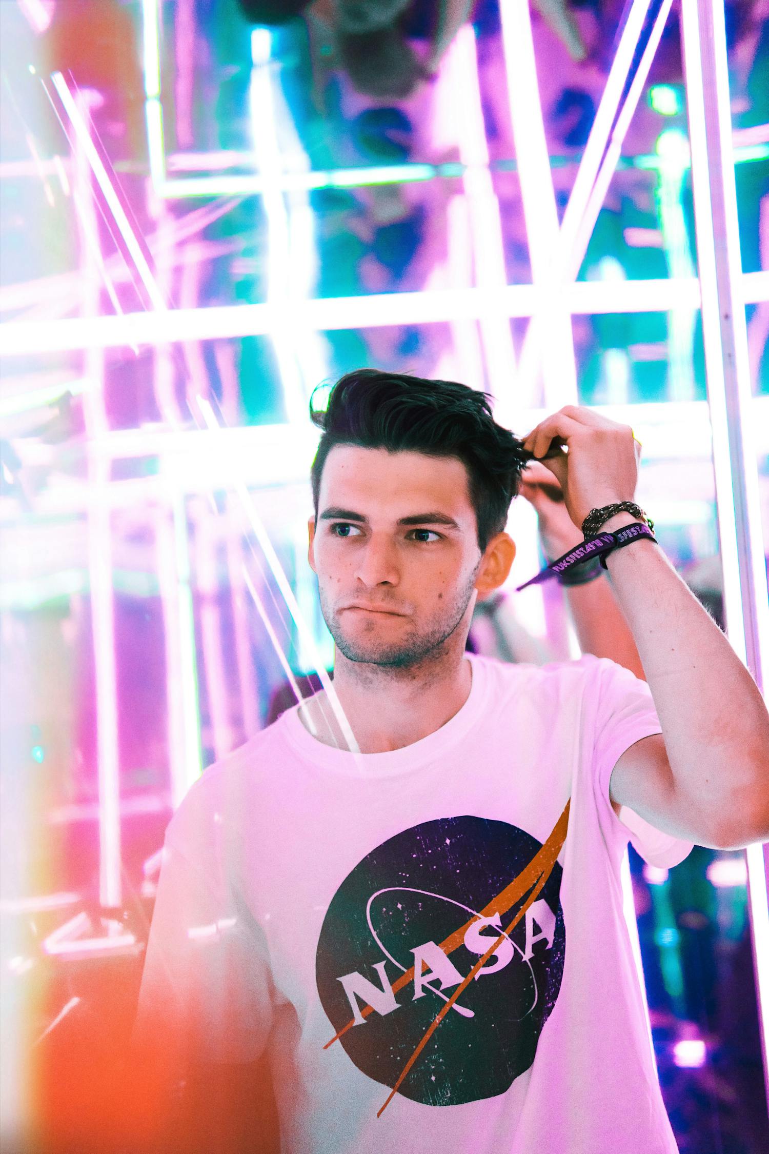 演員于倩，銀幕與舞臺的璀璨之光