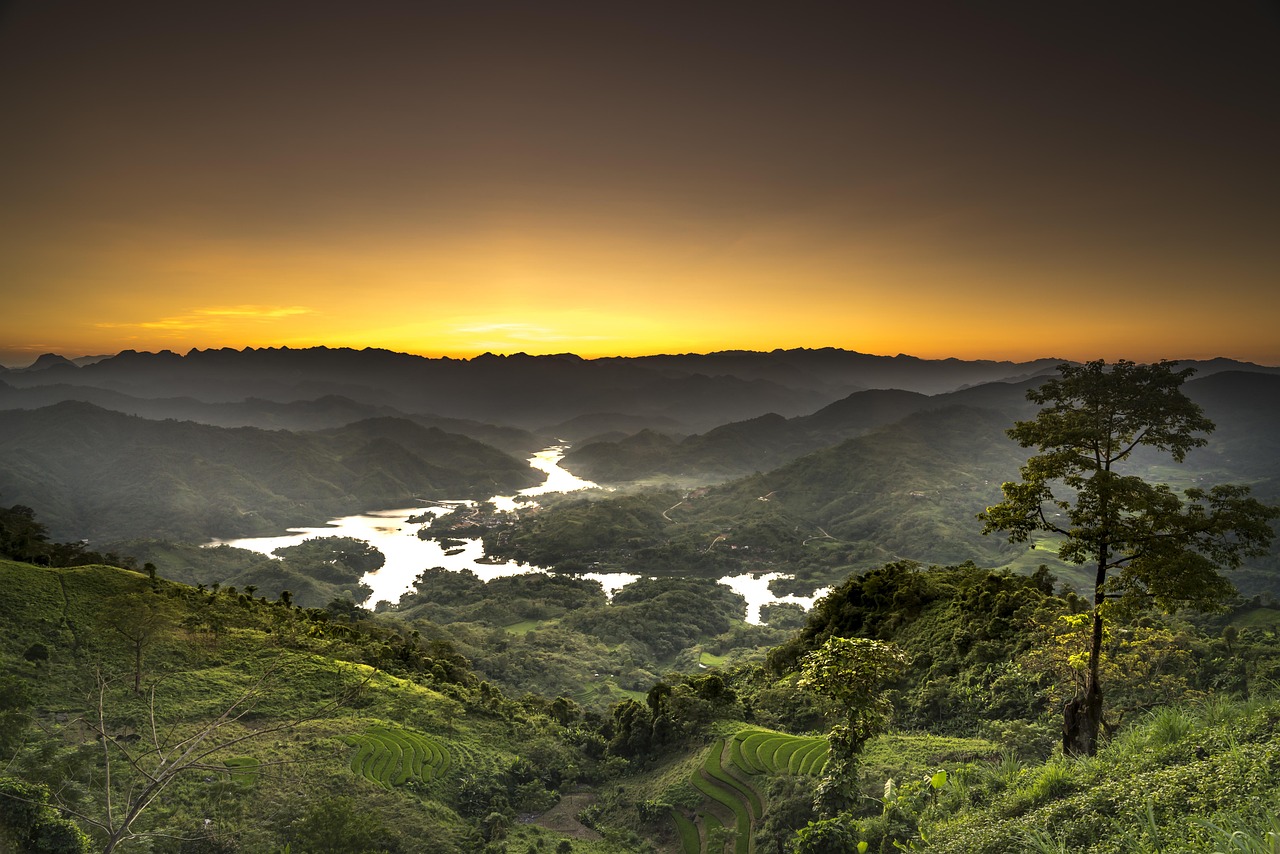 吳起新聞動態(tài)，縣域發(fā)展的活力與前景揭秘