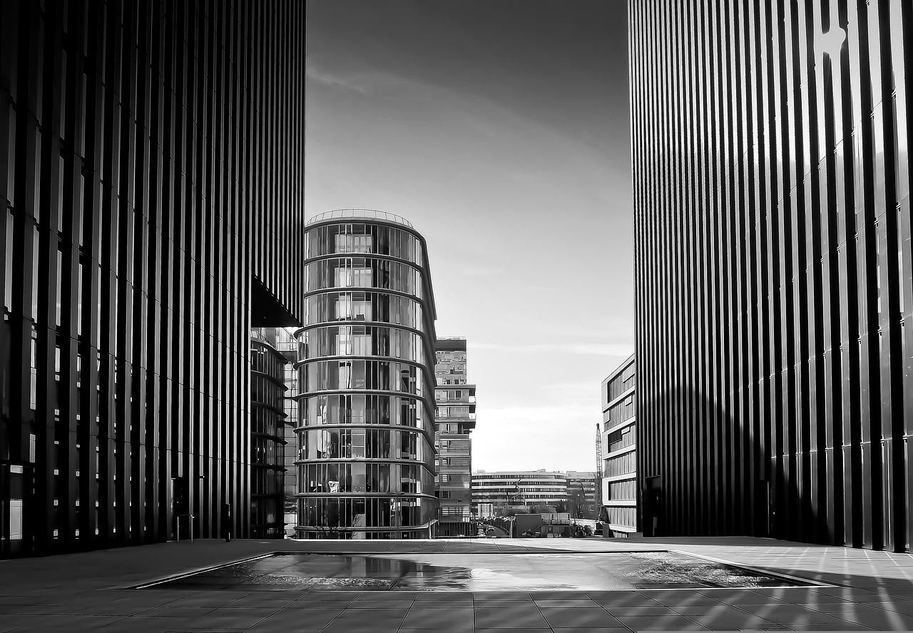 臨沂西部新城最新規(guī)劃亮相，塑造未來(lái)城市新面貌