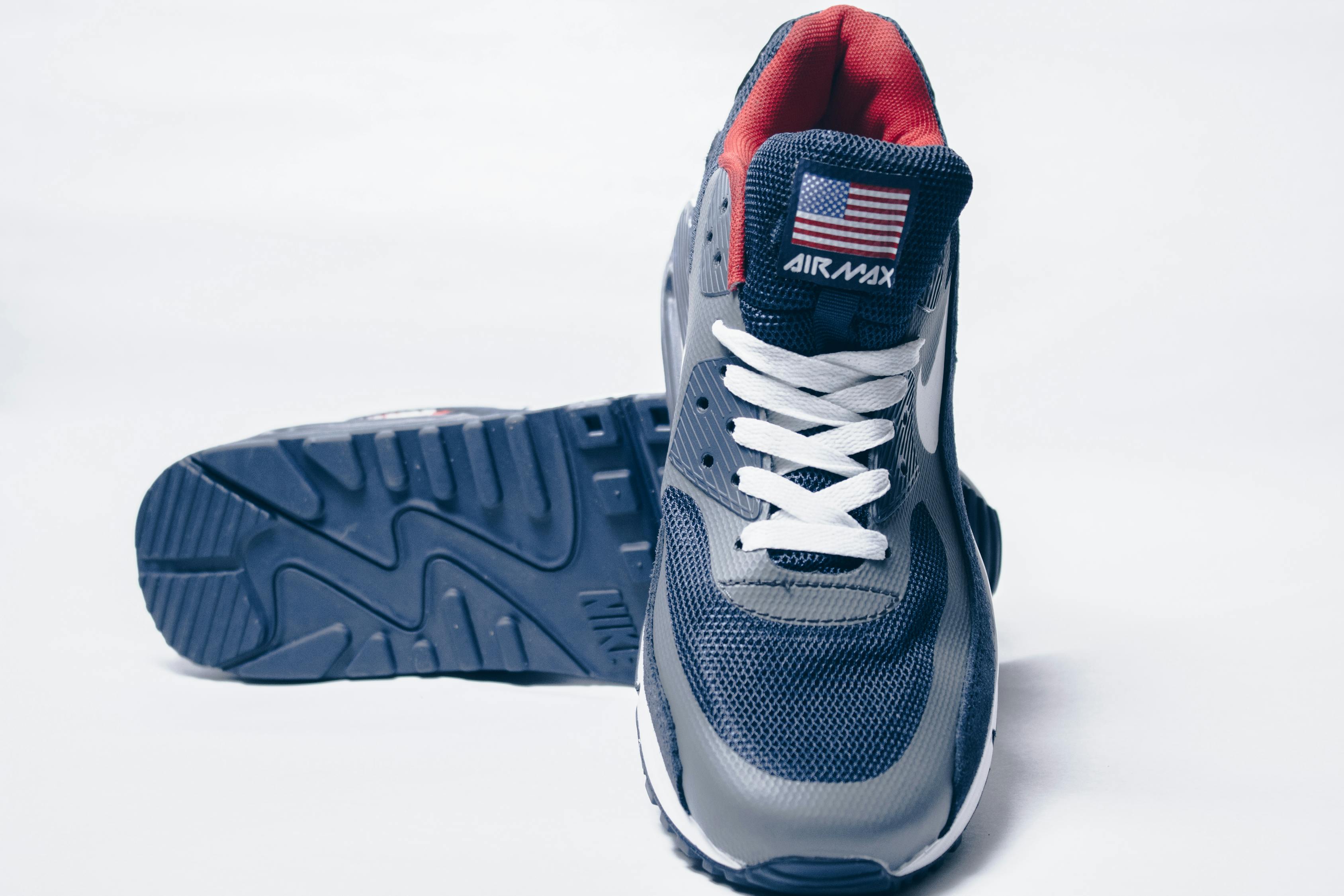 Nike最新跑鞋，科技與舒適性的完美融合