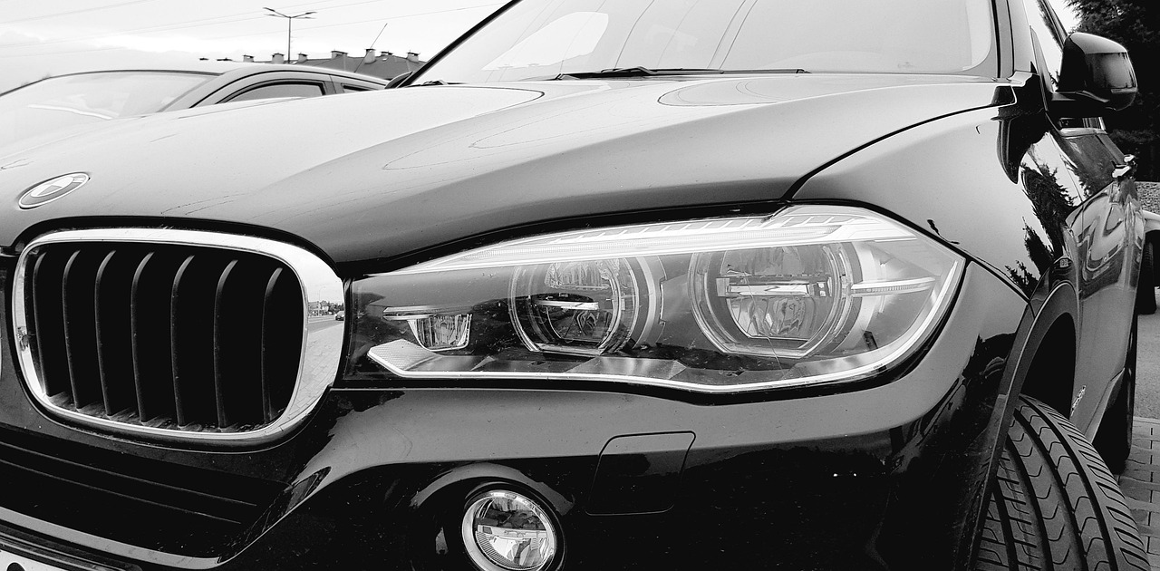 寶馬與標致新車重磅資訊，創(chuàng)新設(shè)計引領(lǐng)未來潮流