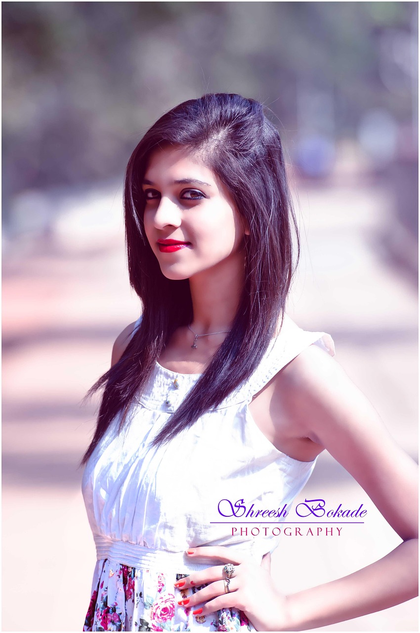 李馨雨，星光熠熠的銀幕璀璨明珠