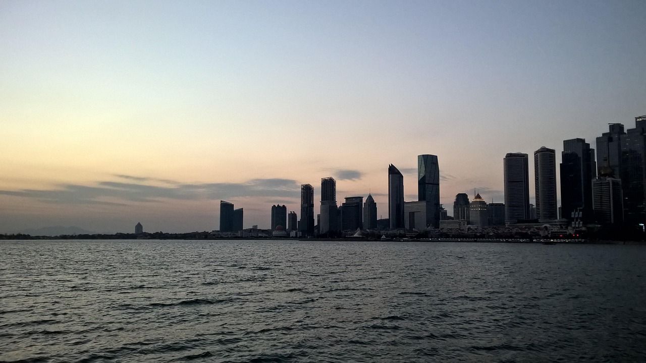 濟南今日氣象萬千，活力四溢的城市天氣概覽