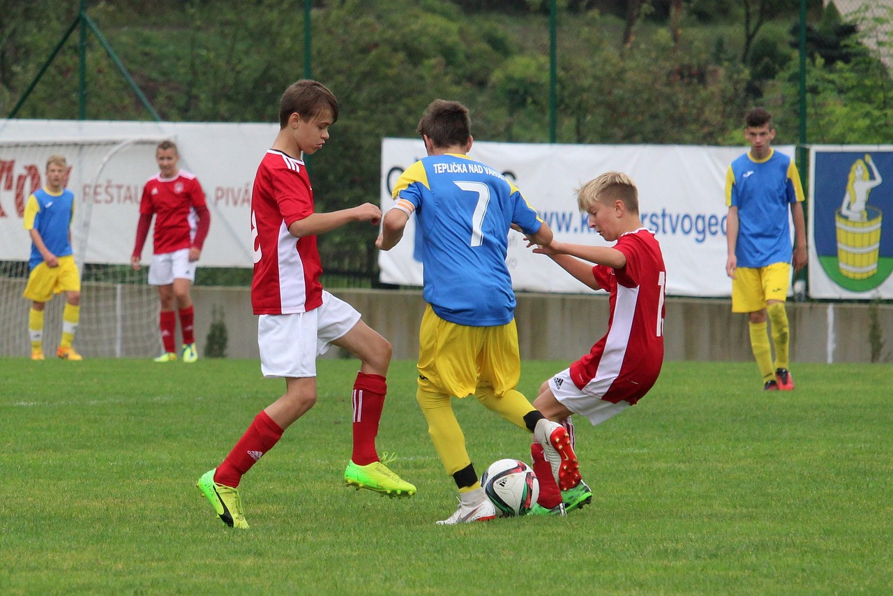 下周足球盛宴，期待與激情的碰撞之戰(zhàn)