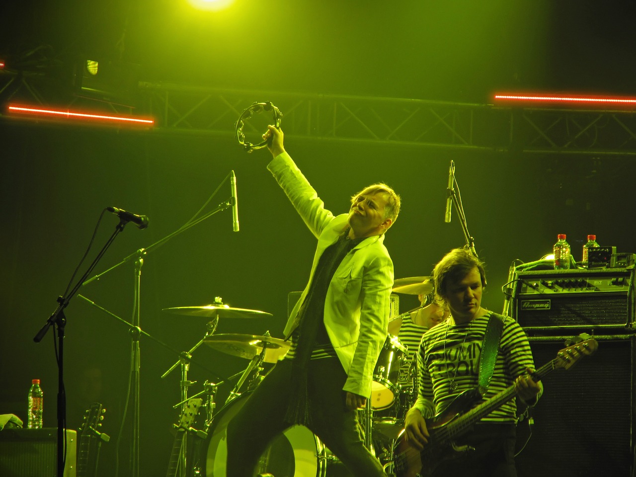 2017年度熱門臺(tái)灣劇集，流行文化的璀璨篇章