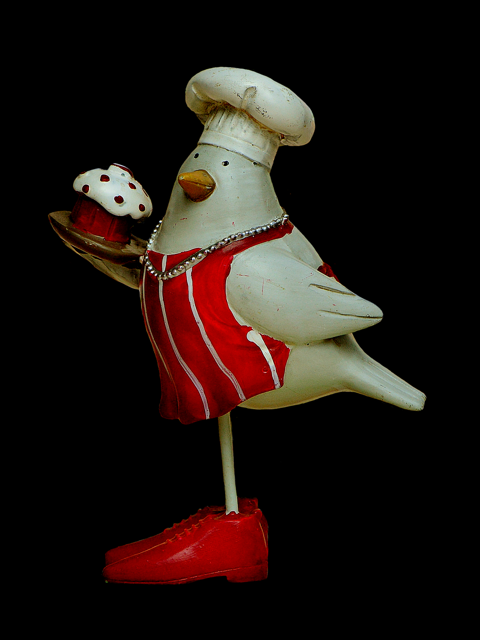 動(dòng)漫雞，虛擬魅力擴(kuò)散至現(xiàn)實(shí)生活