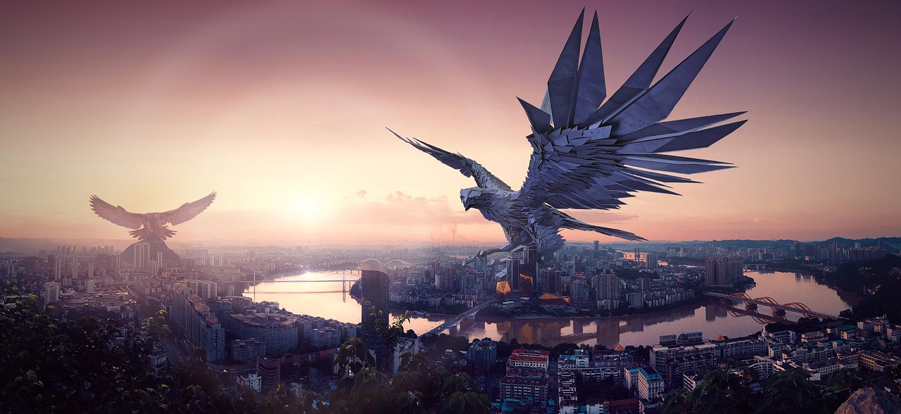 日本動(dòng)漫電影的東方幻想魅力之源探索