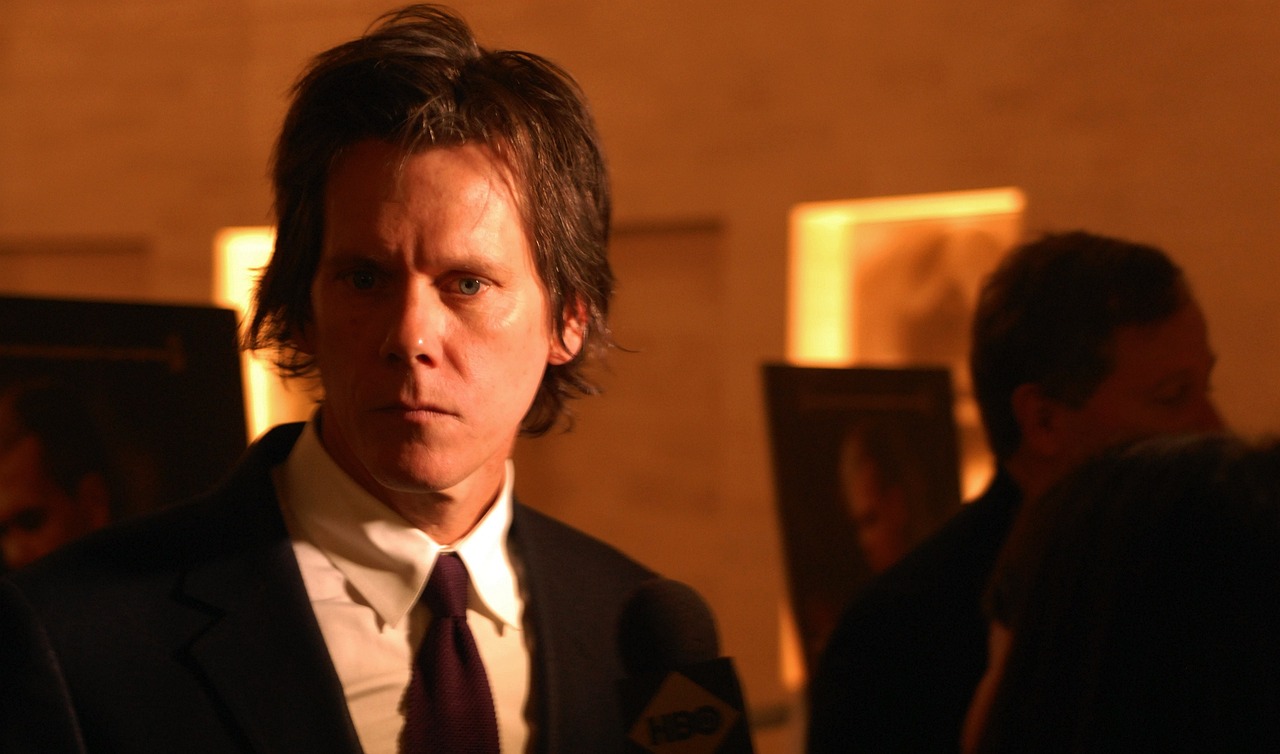 銀幕鐵漢，總演警察的男演員塑造英雄形象之路