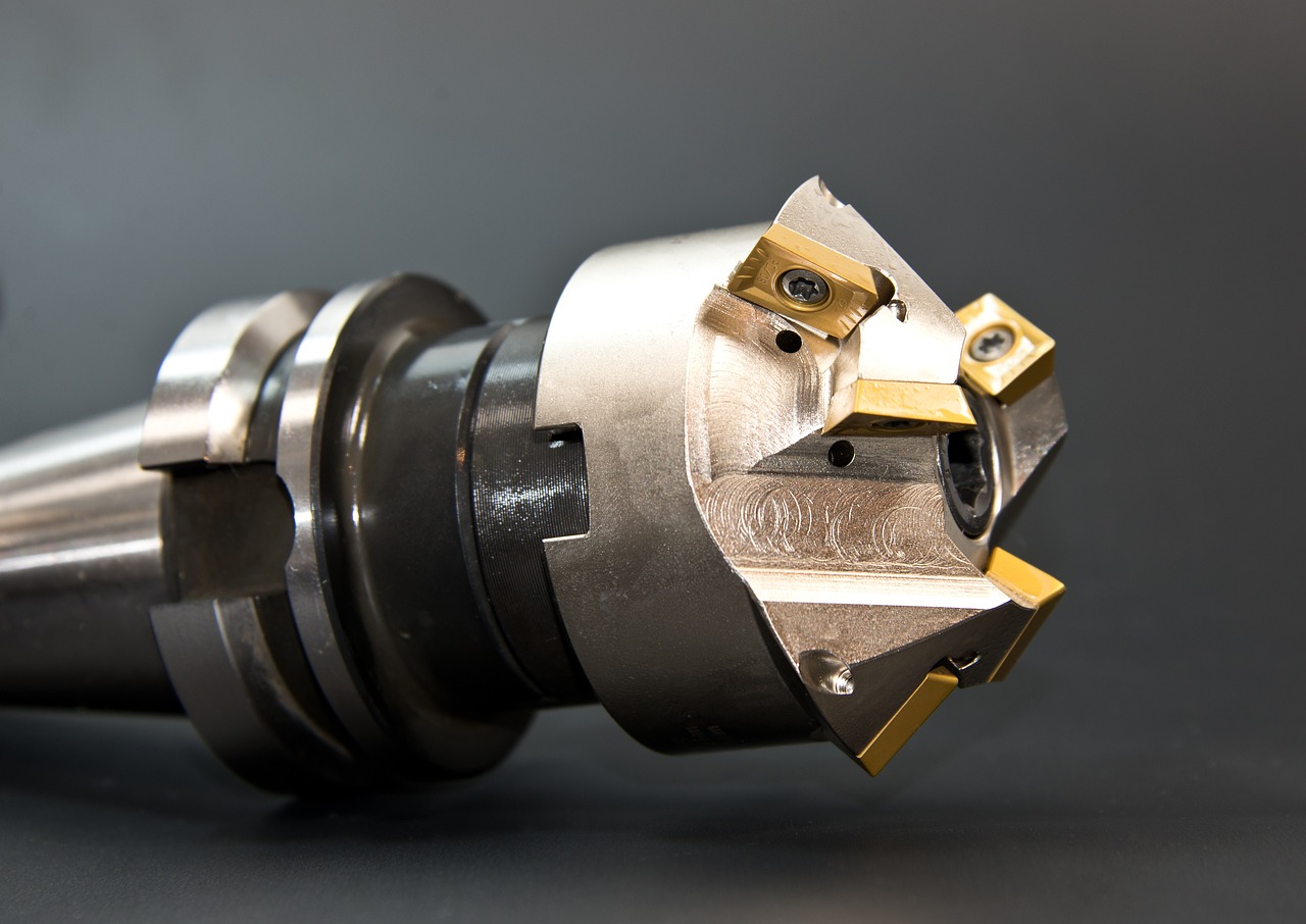 最新機(jī)床結(jié)構(gòu)設(shè)計(jì)與創(chuàng)新技術(shù)引領(lǐng)制造業(yè)革新