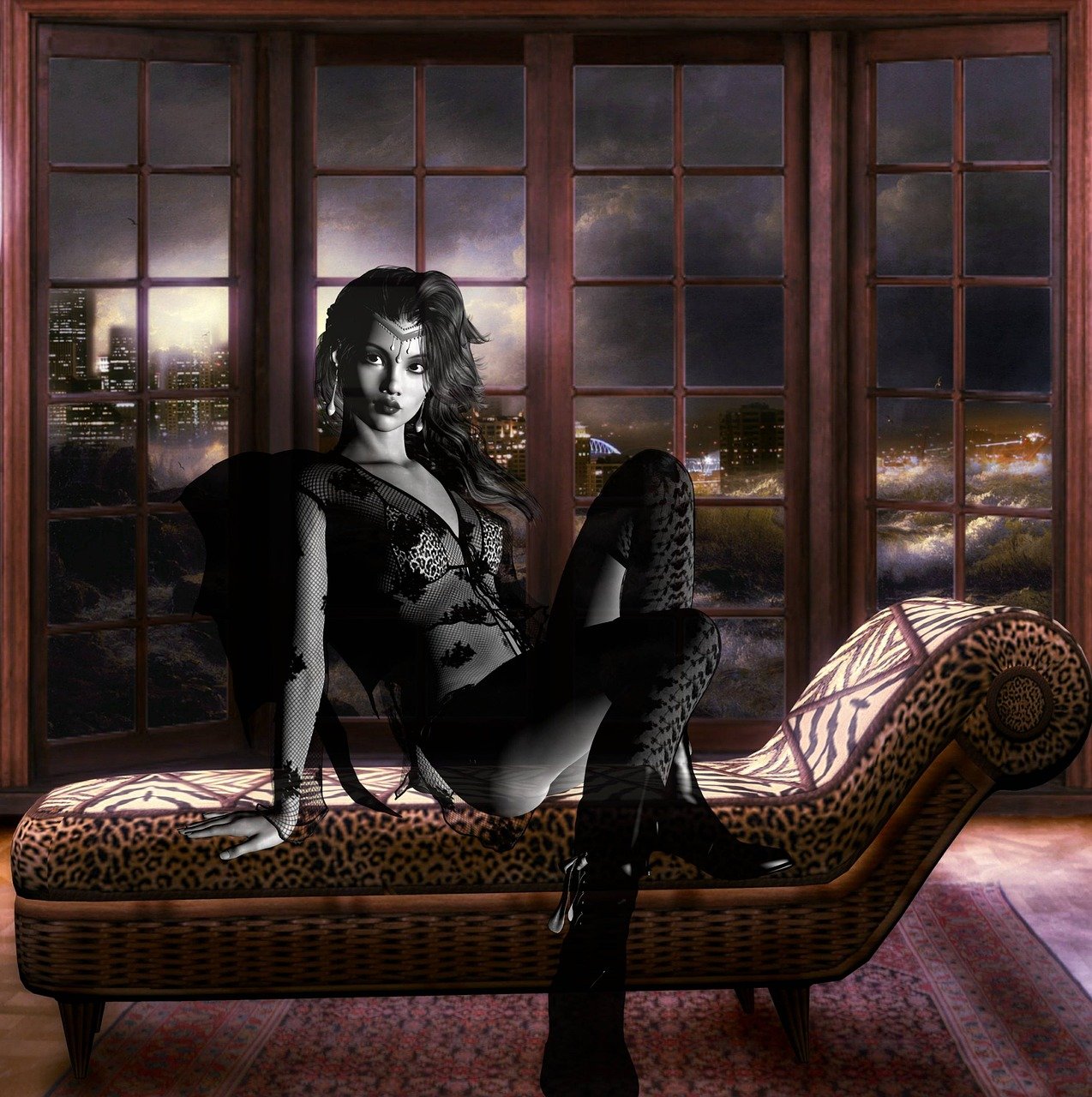 超越畫(huà)面的藝術(shù)探索，深度動(dòng)漫的魅力與內(nèi)涵