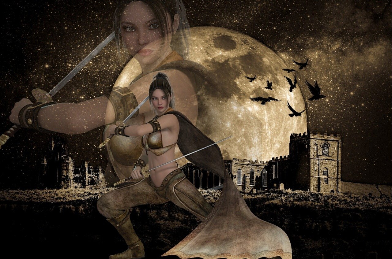 夜叉演員表揭秘，神秘面紗下的星輝璀璨