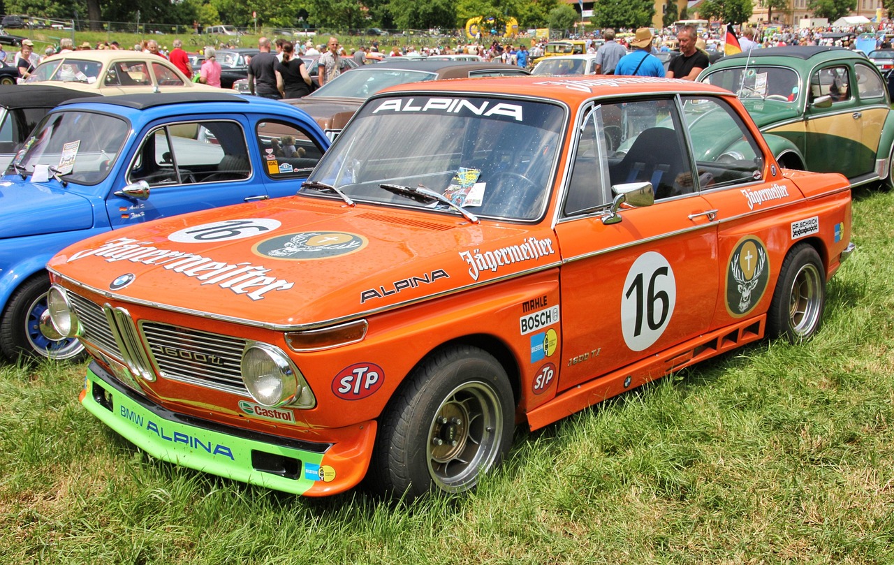 賽車比賽，速度與激情的極致展現(xiàn)之夜