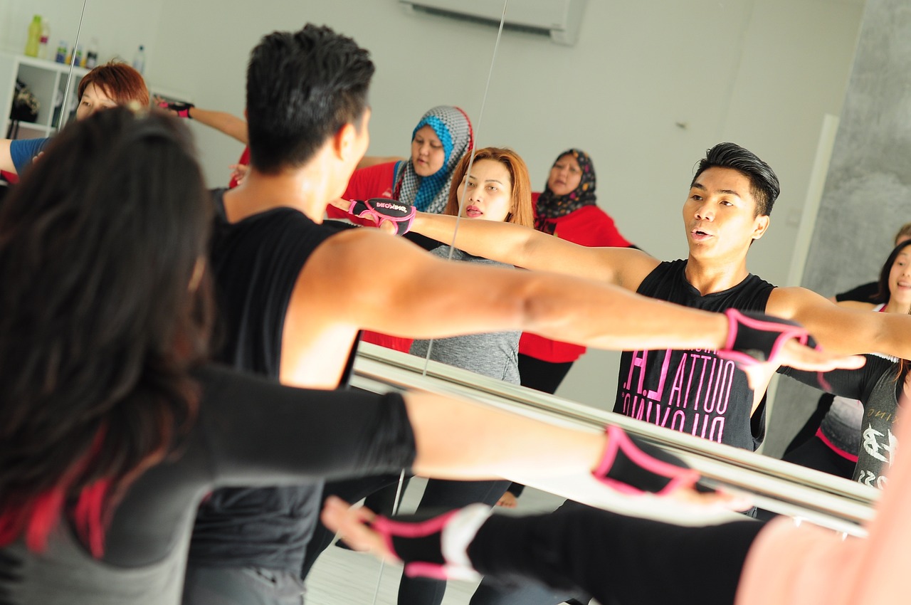 最新減肥方法，重塑健康美麗，輕松瘦身秘籍！