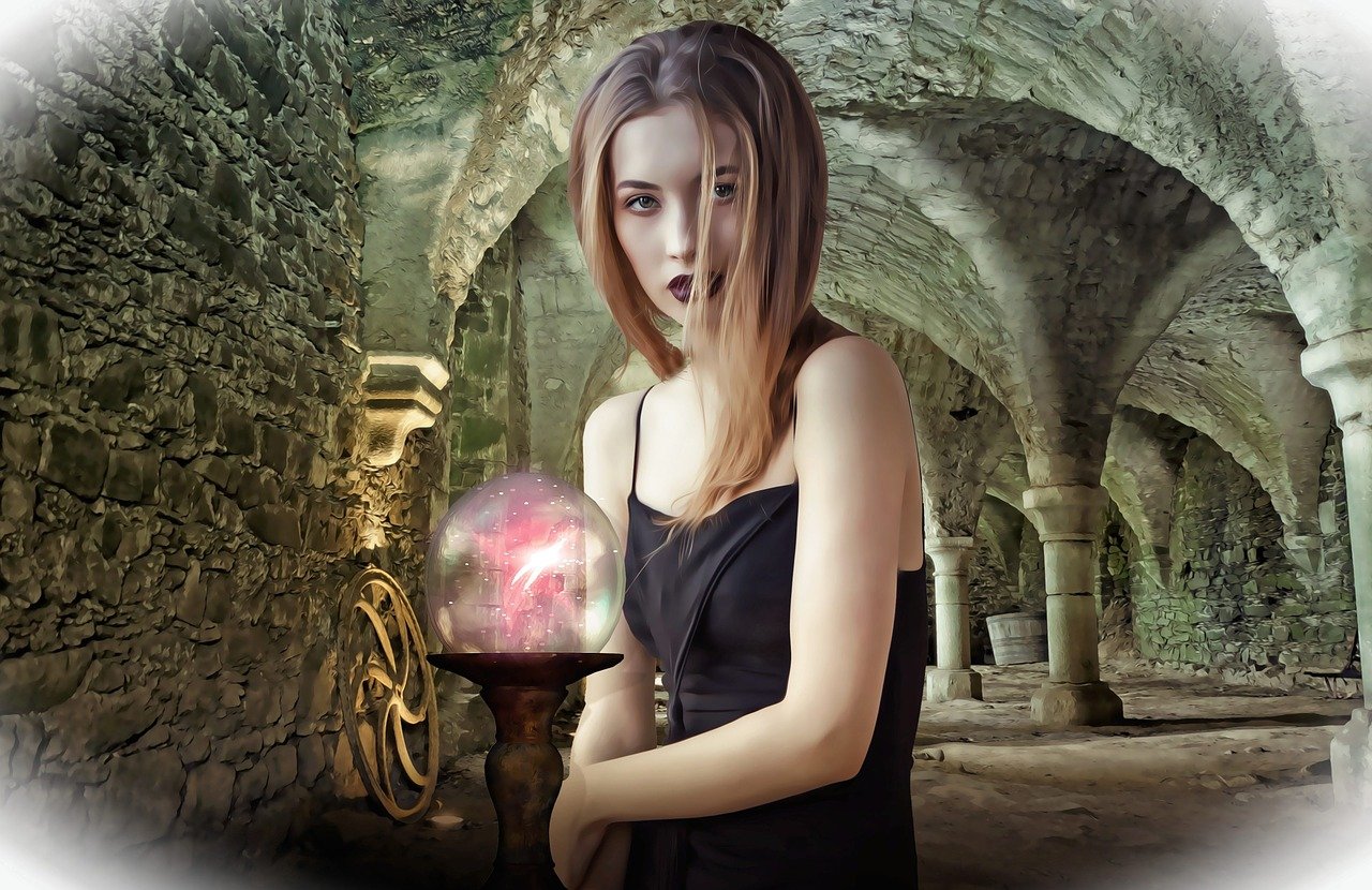 古墓荒齋，跨越時(shí)空的電影奇作傳奇