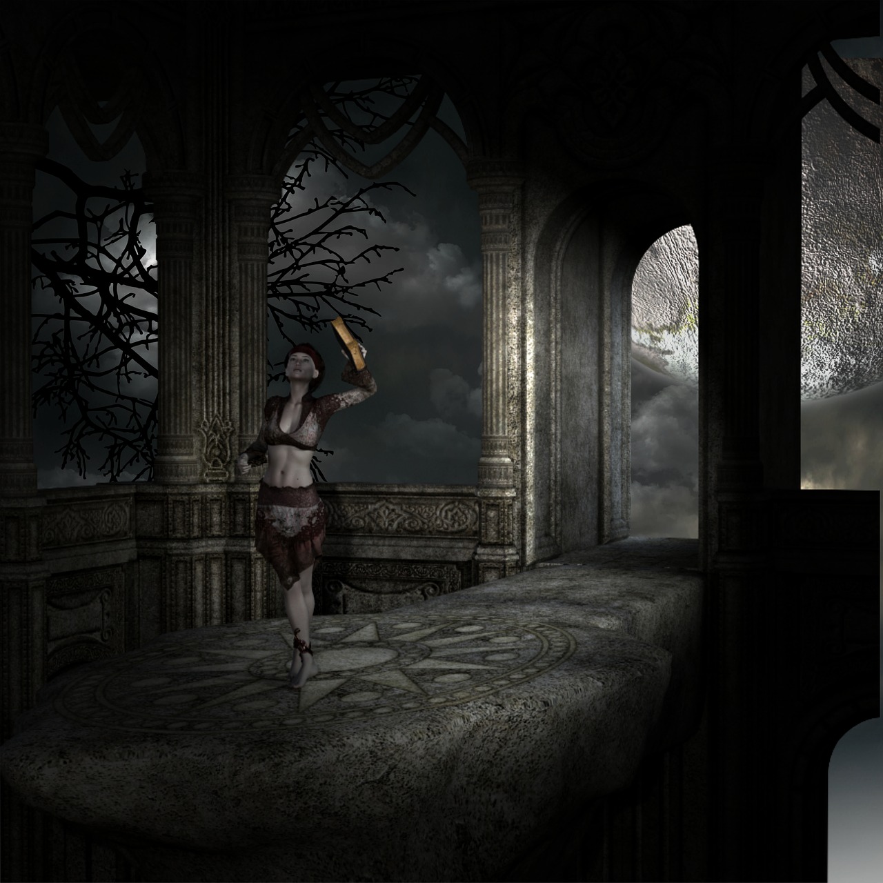 斗羅大陸4終極斗羅最新章節(jié)揭秘，探索神秘新世界之旅