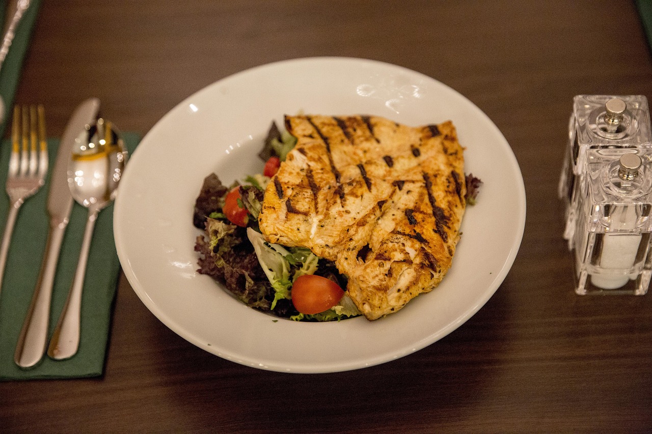 探索美味與健康，最新涼菜食譜集（2017版）