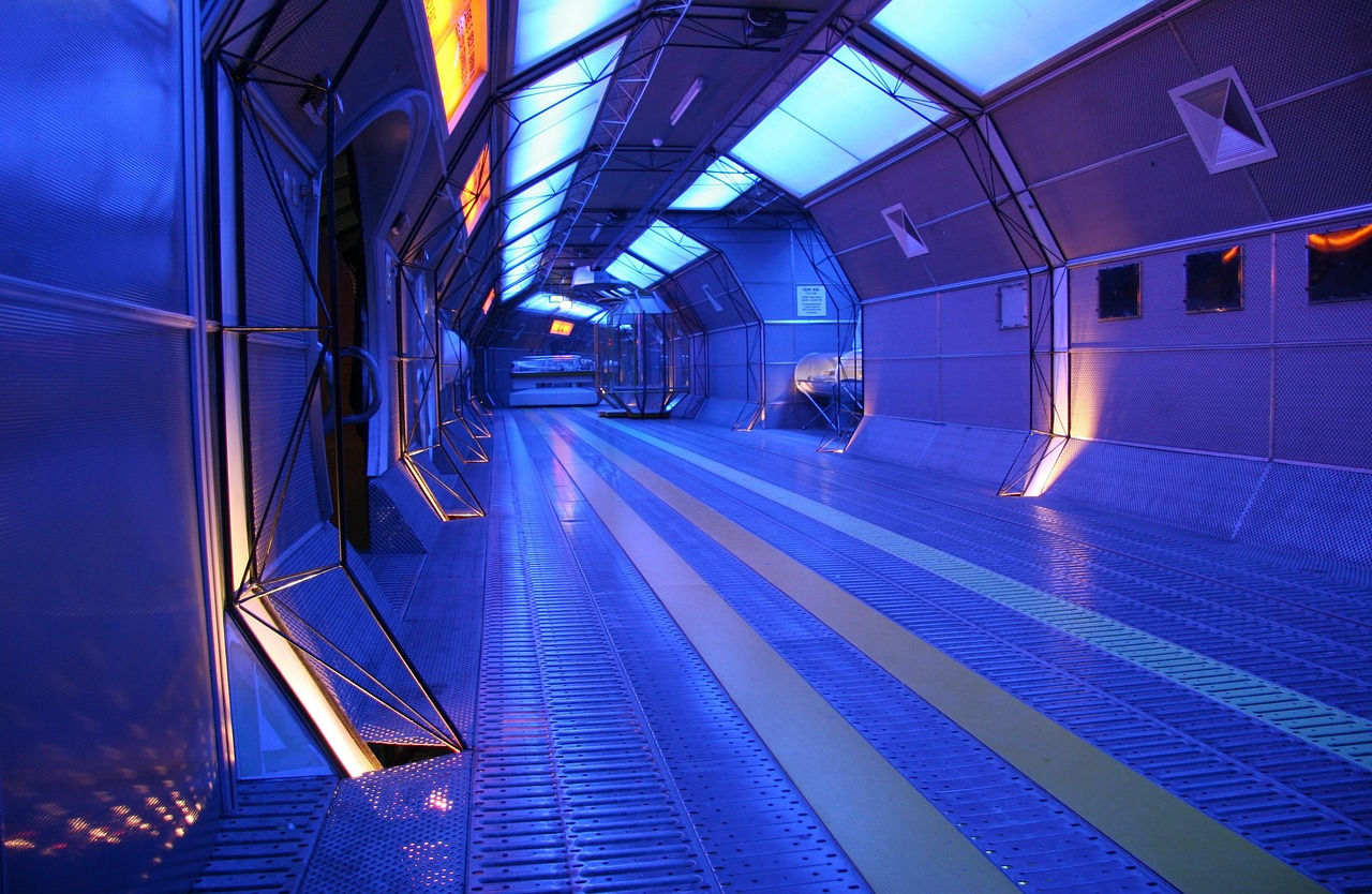 最新火箭設(shè)計(jì)圖揭秘，探索太空旅行的革新之路