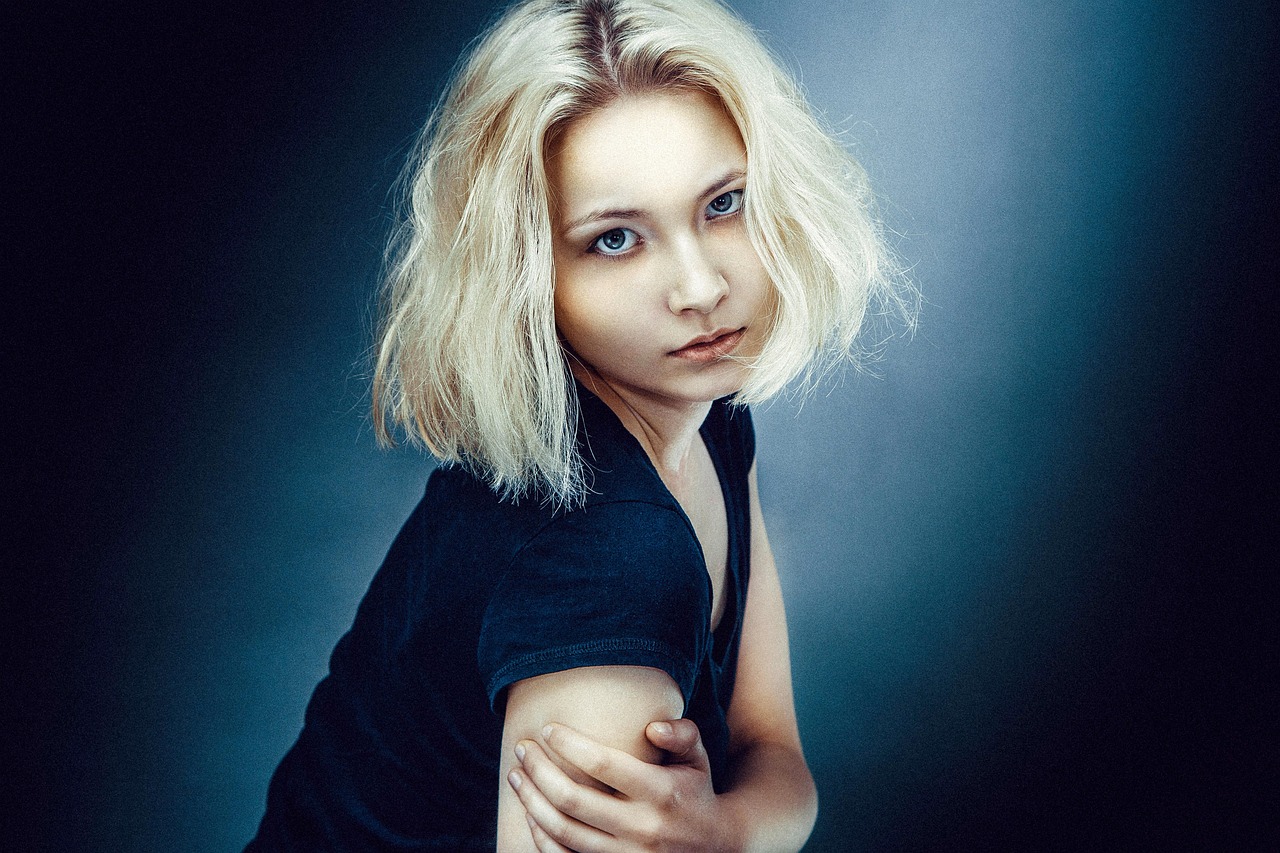 姚貝娜，璀璨舞臺上的生命之光