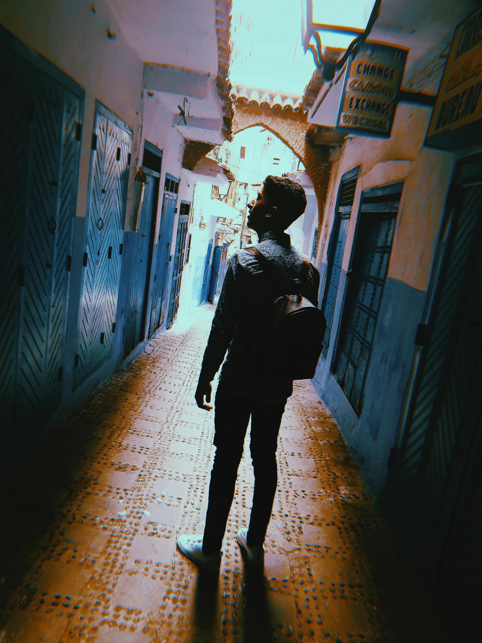 靜心演員，探尋內(nèi)心寧?kù)o，演繹生活的藝術(shù)之道