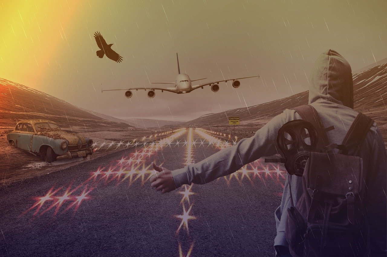 最新地址揭曉，揭開未來神秘面紗的大門已開啟