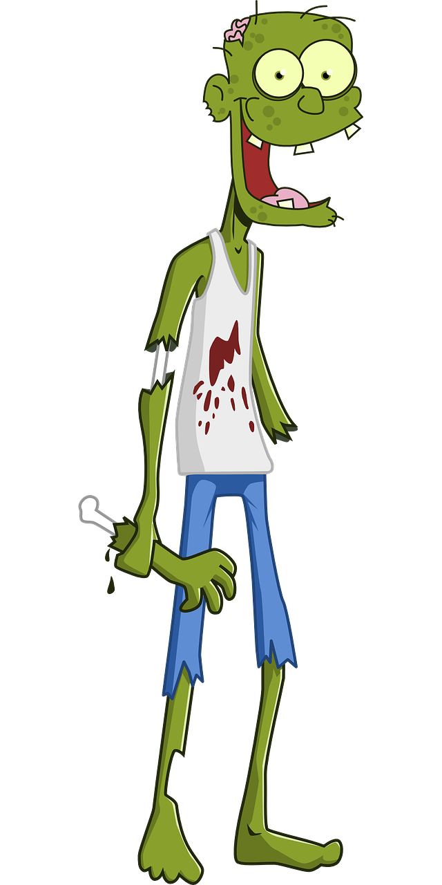 惡動漫背后的反思與探究，問題與啟示