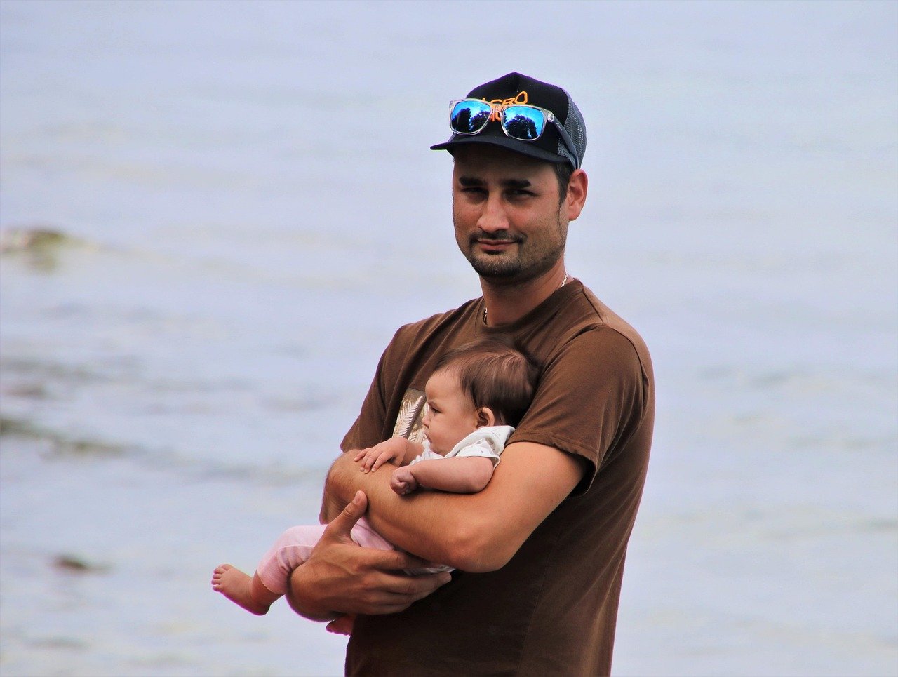 演父親的男演員，塑造家庭之愛(ài)的力量與擔(dān)當(dāng)