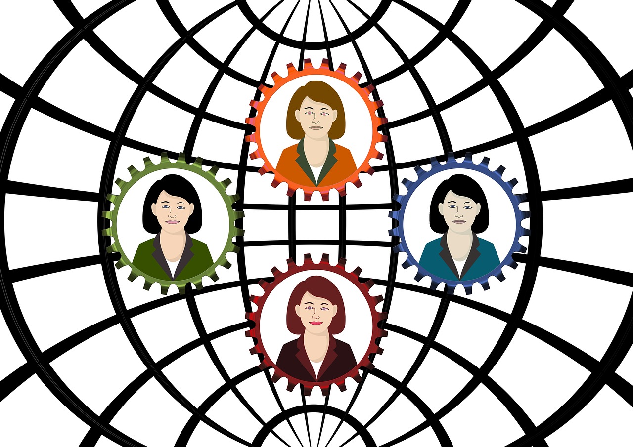 拔河比賽的生動(dòng)看圖寫話圖畫，團(tuán)結(jié)與力量的較量