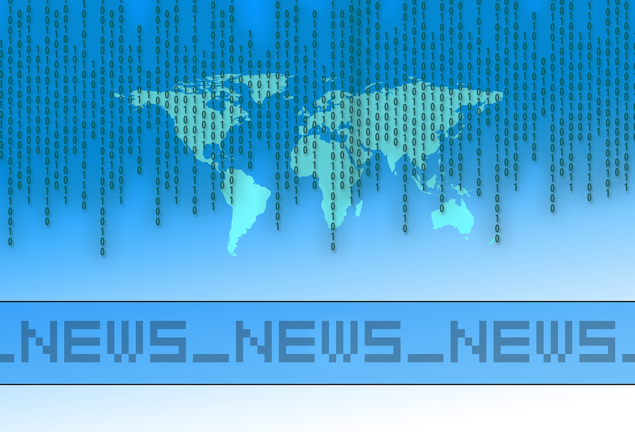 科技、社會(huì)與商業(yè)深度融合，最新互聯(lián)網(wǎng)新聞報(bào)道綜述