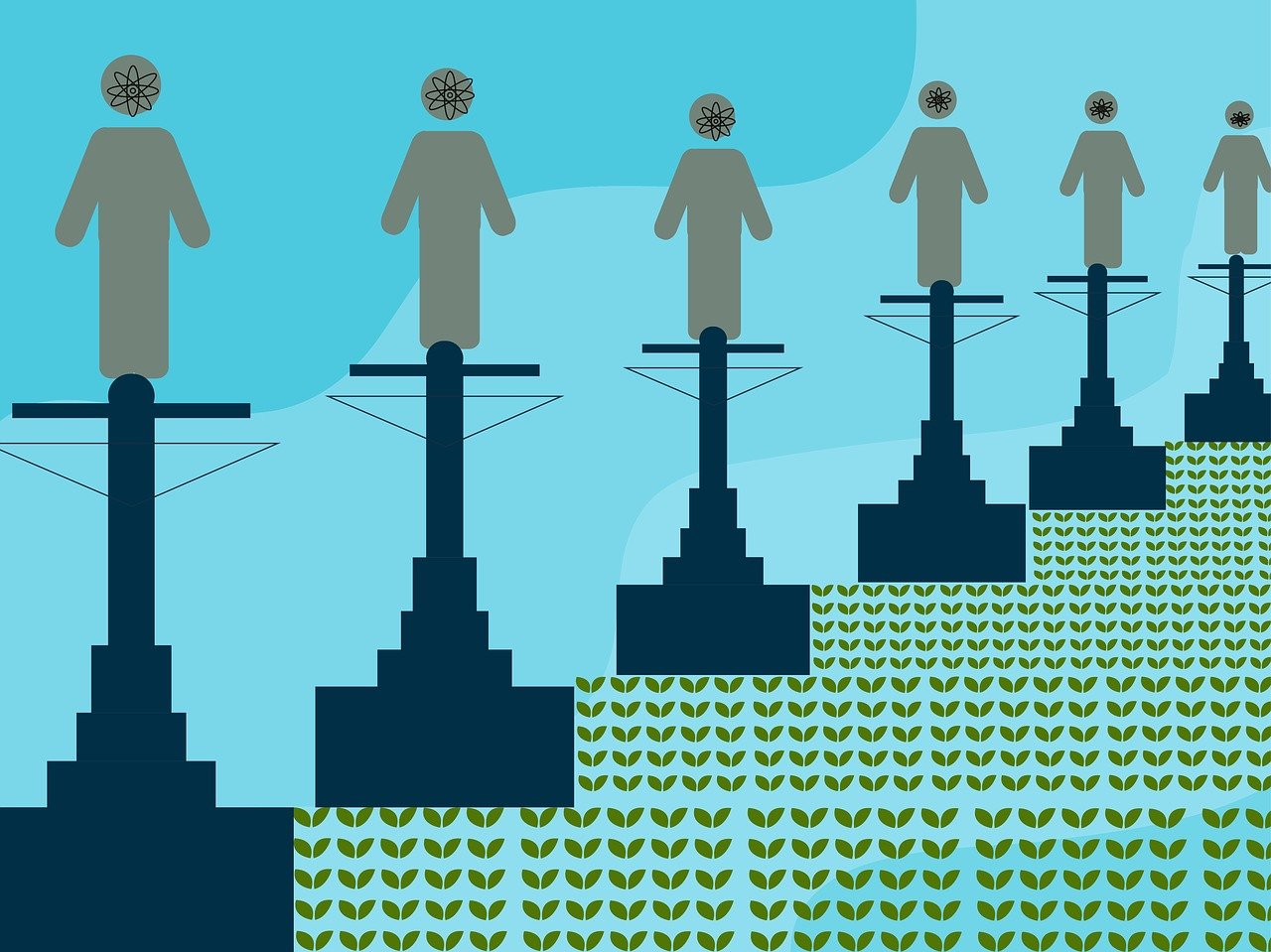 牙周再生技術前沿，探索、突破與未來展望