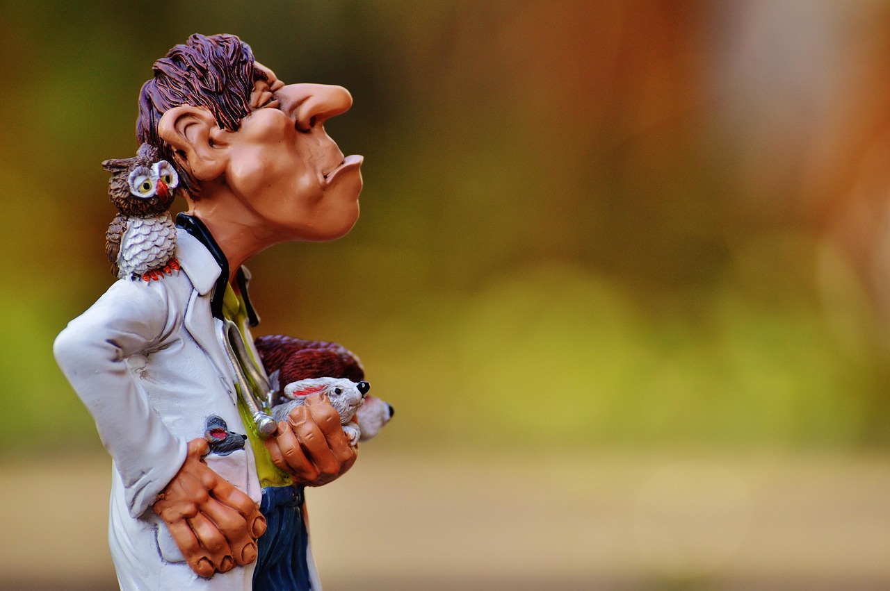 動(dòng)漫美女動(dòng)態(tài)圖片的魅力與影響力探討