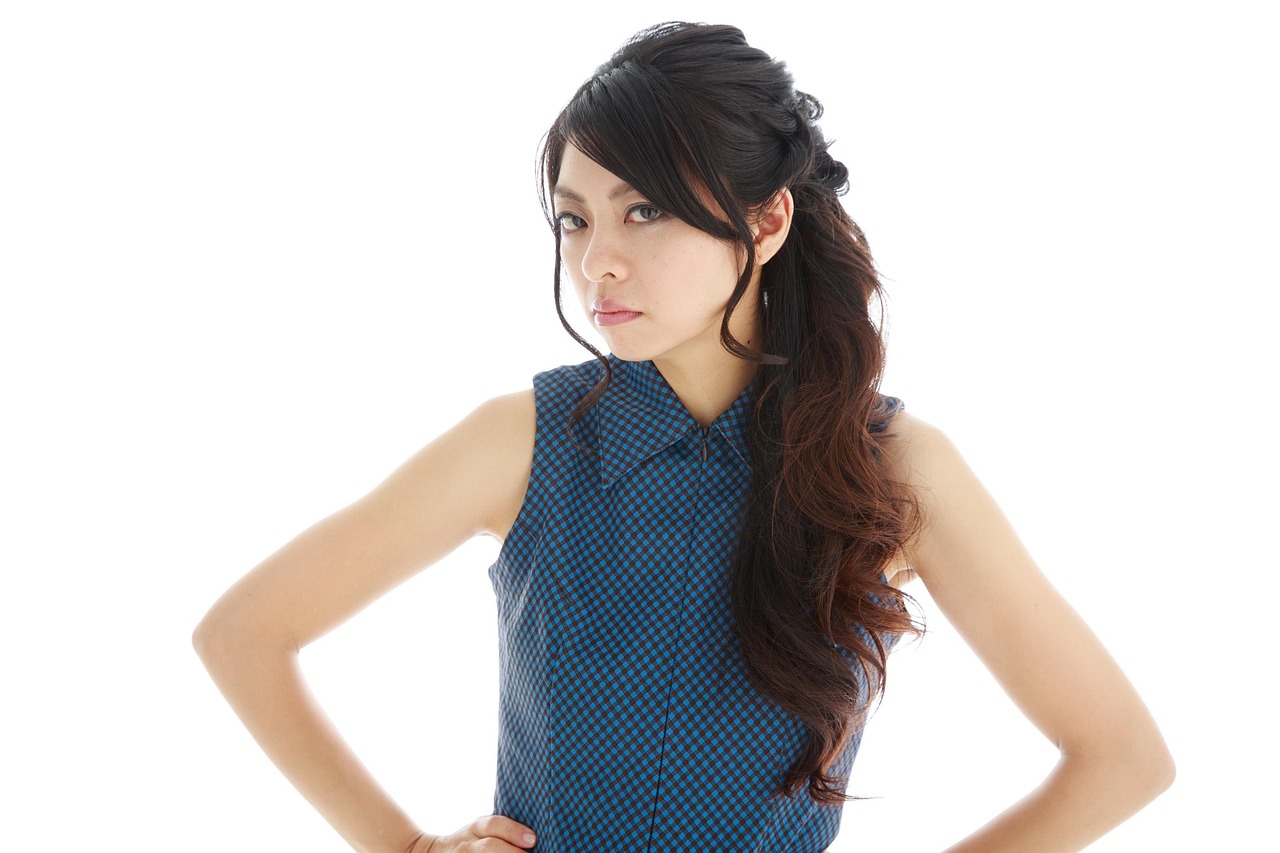 女演員劉佳，熒屏上的璀璨之星