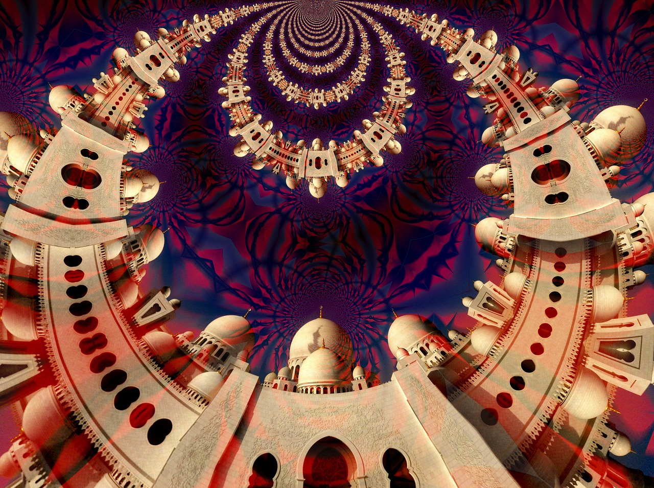 探尋未知世界的奇異事件，最新奇聞大揭秘