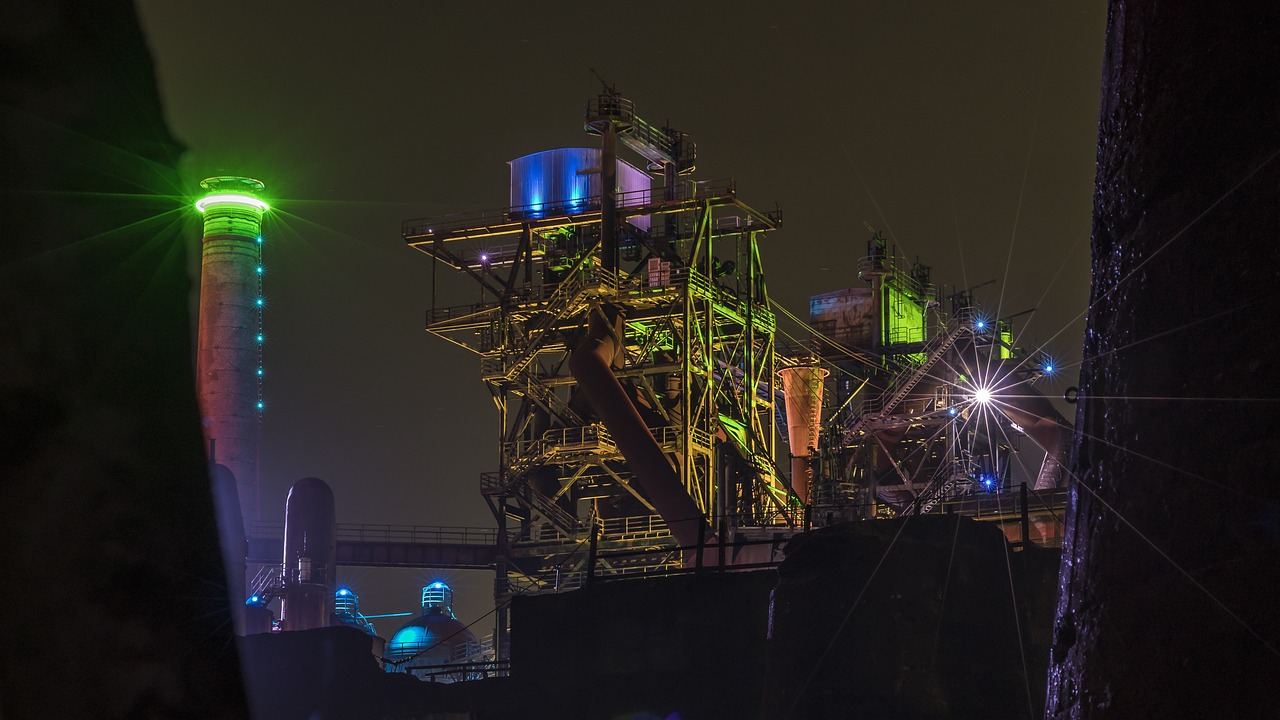 南匯工業(yè)園區(qū)最新招聘動態(tài)及其影響與展望