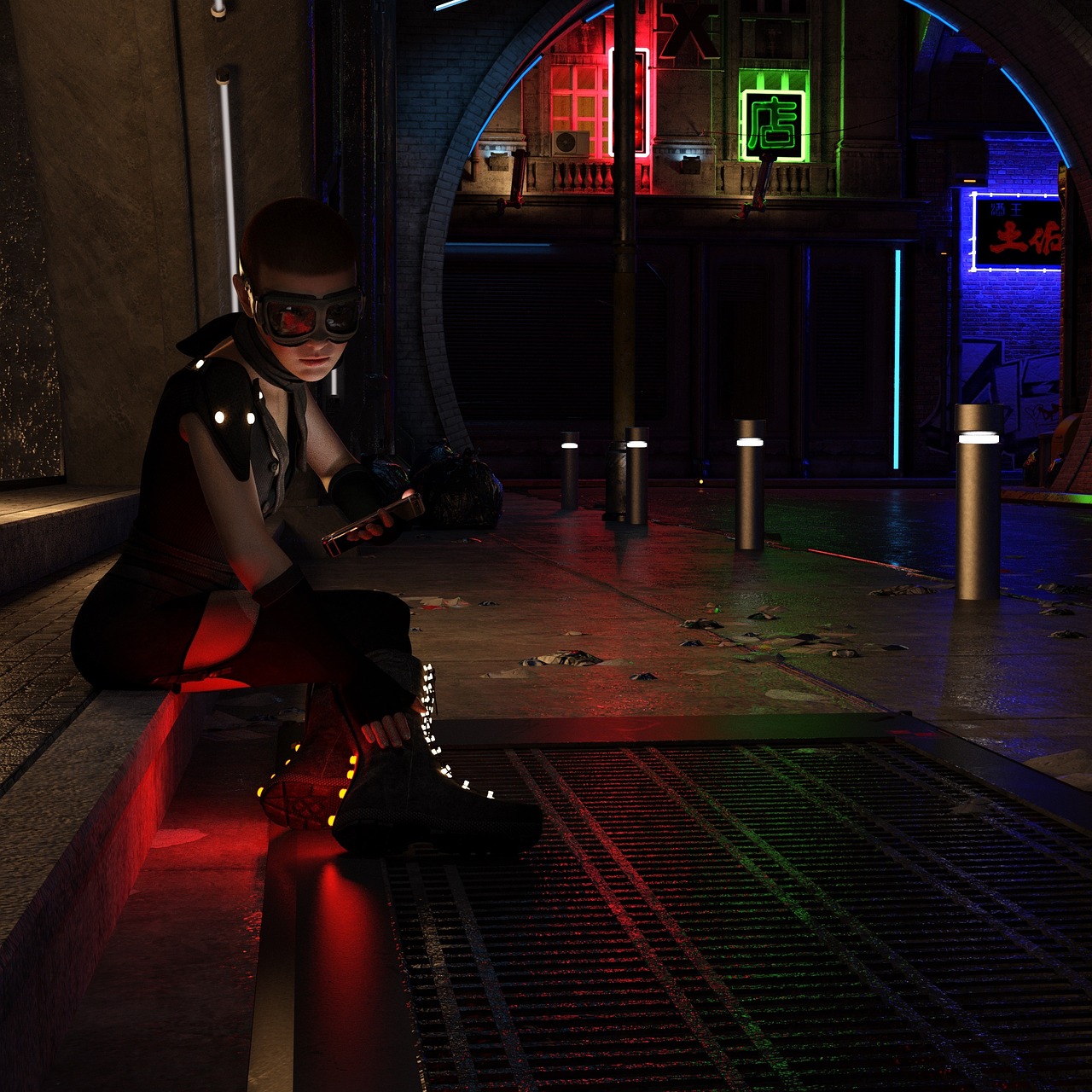 都市宗師，探尋現(xiàn)代都市傳奇故事最新章節(jié)