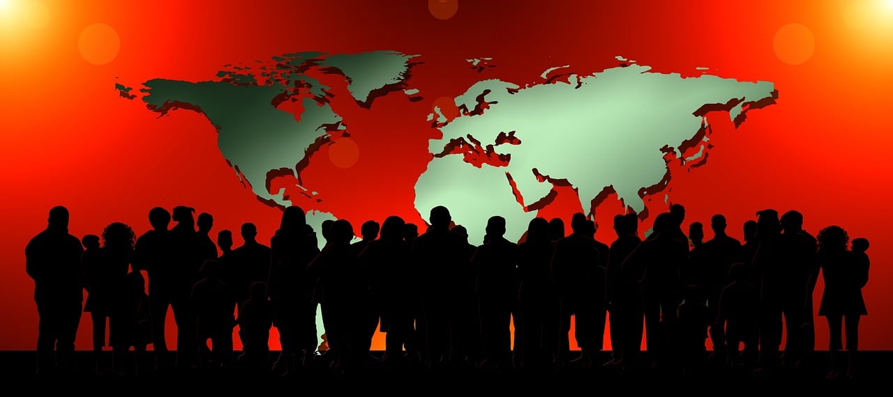 全球疫情最新動態(tài)，全球態(tài)勢、應(yīng)對策略大揭秘