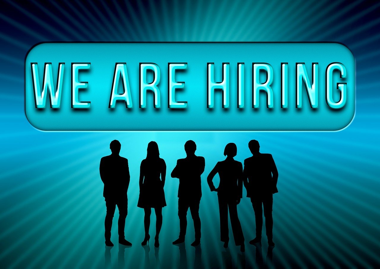 洪澤論壇最新職位招聘，探索職業(yè)發(fā)展的新機遇