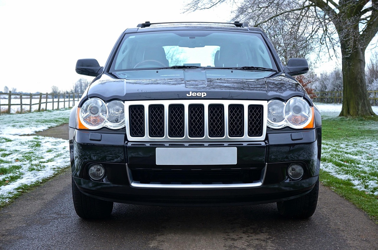 奧迪Q7豪華SUV，性價比之選，最新報價45萬元啟動！