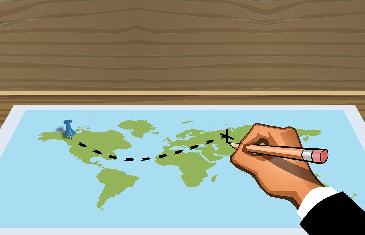 最新拼圖集錦，千變?nèi)f化的世界探索之旅